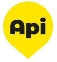 Api est une marque déposée par API DISTRIBUTION SAS