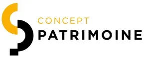 Concept Patrimoine est une marque déposée par MP HOLDING