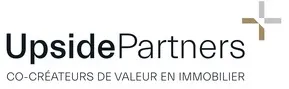 Upside Partners Co-Createurs De Valeur En Immobilier est une marque déposée par SEMPERFI ADVISORY
