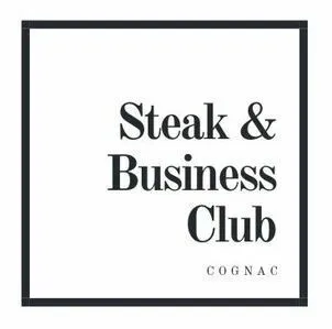 Steak & Business Club Cognac est une marque déposée par GRAPFI