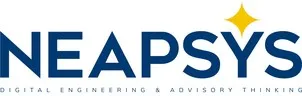 Neapsys Digital Enginering & Advisory Thinking est une marque déposée par NEAPSYS