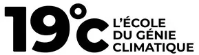 19°C L'ecole Du Genie Climatique est une marque déposée par DISTRIBUTION SANITAIRE CHAUFFAGE (cedeo)