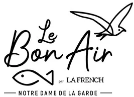 Le Bon Air La French Notre Dame De La Garde est une marque déposée par F&B CONSULTING