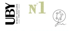 Uby Winery-Distillerie N1 est une marque déposée par SAS DISTRIBUTION DU DOMAINE D'UBY