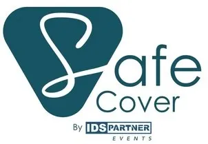 Safe Cover By Ids Partner Events est une marque déposée par IDS PARTNER