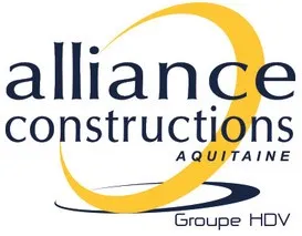 Alliance Constructions Aquitaine Groupe Hdv est une marque déposée par ALLIANCE CONSTRUCTIONS AQUITAINE