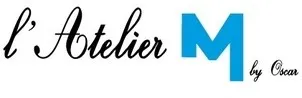 L'atelier M By Oscar est une marque déposée par PPM