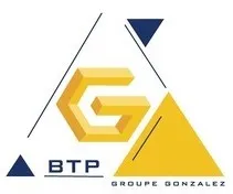 G Btp Groupe Gonzalez est une marque déposée par GROUPE GONZALEZ