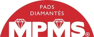 Pads Diamantes Mpms est une marque déposée par EXTER DIFFUSION