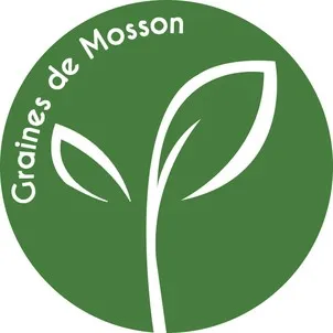 Graines De Mosson est une marque déposée par ACM HABITAT (OFFICE PUBLIC DE L'HABITAT DE MONTPELLIER MEDITERRANEE METROPOLE)
