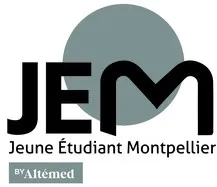 Jem Jeune Etudiant Montpellier By Altémed est une marque déposée par ACM HABITAT (OFFICE PUBLIC DE L'HABITAT DE MONTPELLIER MEDITERRANEE METROPOLE)
