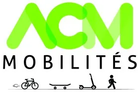 Acm Mobilites est une marque déposée par ACM HABITAT (OFFICE PUBLIC DE L'HABITAT DE MONTPELLIER MEDITERRANEE METROPOLE)