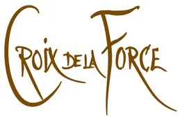 Croix De La Force est une marque déposée par SOCIETE D'EXPLOITATION ROQUE