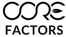 Core Factors est une marque déposée par CORE BIOGENESIS