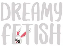 Dreamy Fetish est une marque déposée par ALPHA DIFFUSION