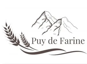Puy De Farine est une marque déposée par SAS DARZACQ
