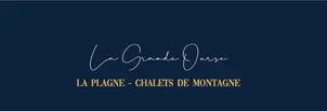 La Grande Ourse La Plagne - Chalets De Montagne est une marque déposée par HPP SAS
