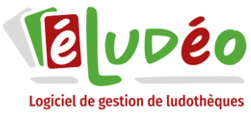 Éludéo Logiciel De Gestion De Ludothèques est une marque déposée par AXN INFORMATIQUE