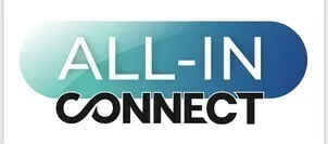 All-In Connect est une marque déposée par OLEAN GROUP
