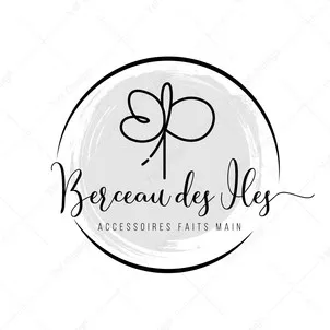 Berceau Des Iles Accessoires Faits Main est une marque déposée par BERCEAU DES ISLES