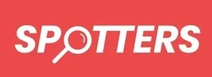 Spotters est une marque déposée par MRVB