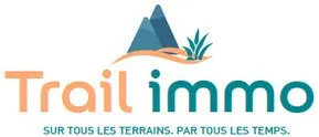 Trail Immo Sur Tous Les Terrains, Par Tous Les Temps est une marque déposée par LA.MA. PERSPECTIVE