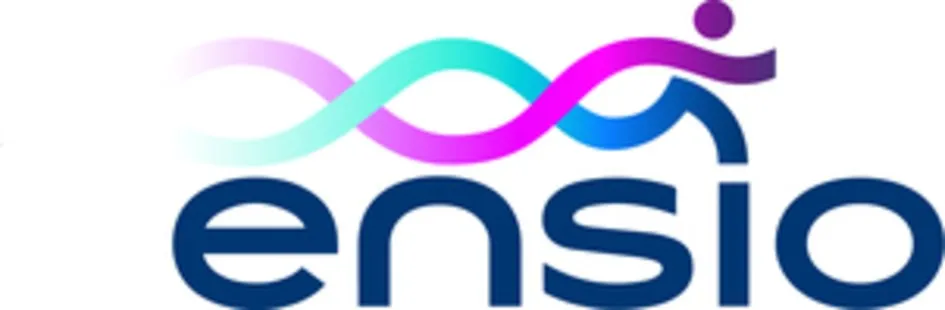 Ensio est une marque déposée par ENSIO GROUP
