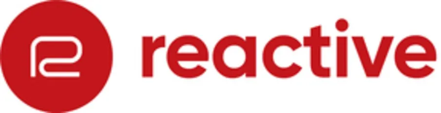 R Reactive est une marque déposée par REACTIVE PRODUCTION (ON CONNAIT LA MUSIQUE)