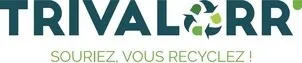 Trivalorr Souriez Vous Recyclez ! est une marque déposée par GROUPE BECK (HOLDING BECK)