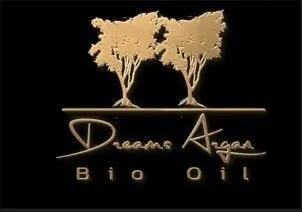 Dream Argan Bio Oil est une marque déposée par DREAM ARGAN