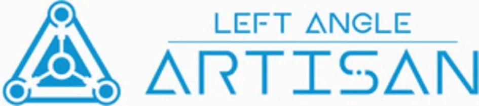 Left Angle Artisan est une marque déposée par LEFT ANGLE