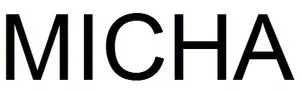 Micha est une marque déposée par LAITERIE COOPERAT ALSACIENNE ALSACE LAIT (ALSACE LAIT)