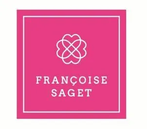 Francoise Saget est une marque déposée par FRANCOISE SAGET (FS)