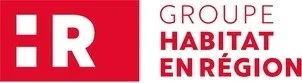 R Groupe Habitat En Region est une marque déposée par GROUPE HABITAT EN REGION