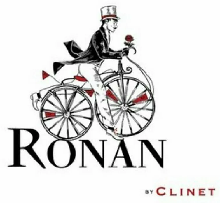 Ronan By Clinet est une marque déposée par GROUPE CLINET
