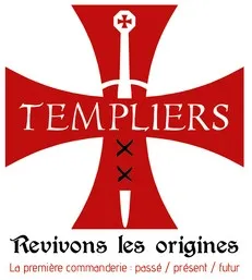 Templiers Revivons Les Origines La Première Commanderie : Passé/Présent/Futur est une marque déposée par FONDATION HUGUES DE PAYNS