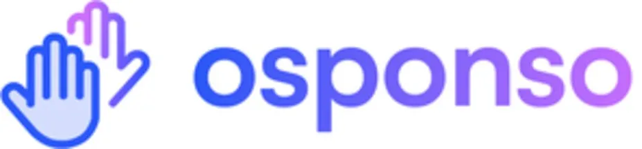 Osponso est une marque déposée par DOKEOP