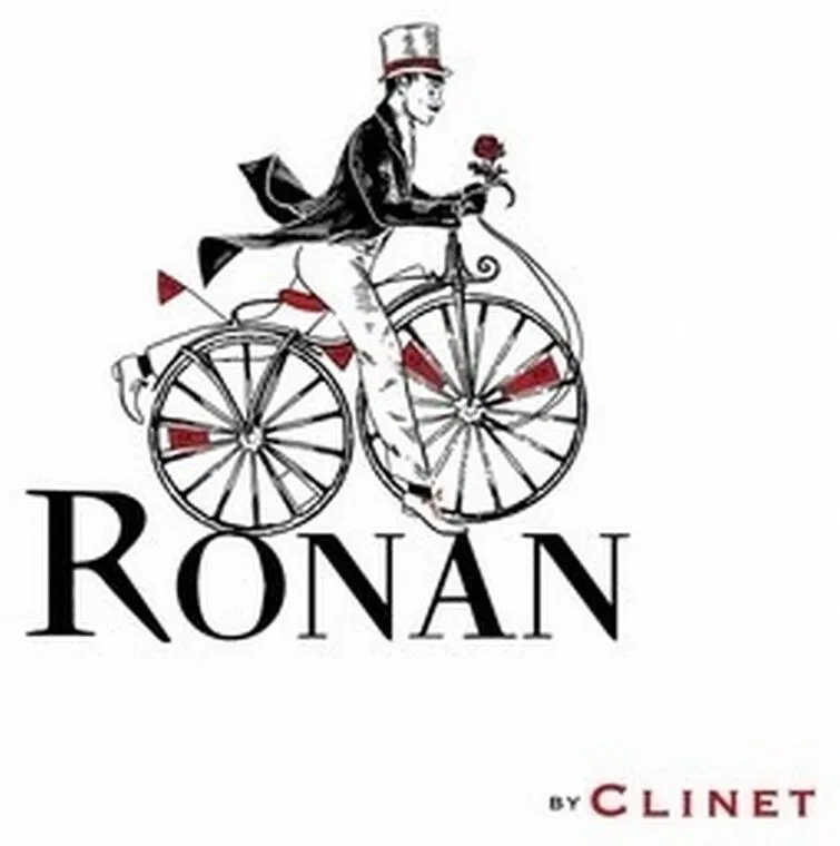 Ronan By Clinet est une marque déposée par GROUPE CLINET
