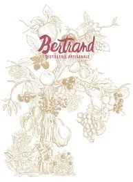 Bertrand Distillerie Artisanale est une marque déposée par DISTILLERIE ARTISANALE JOSEPH BERTRAND