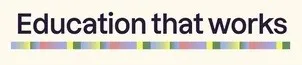 Education That Works est une marque déposée par OPENCLASSROOMS