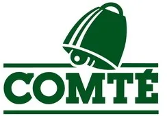Comte est une marque déposée par COMITE INTERPROFESSIONNEL DE GESTION DU COMTE (CIGC)