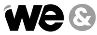 We & est une marque déposée par GROUPE WE