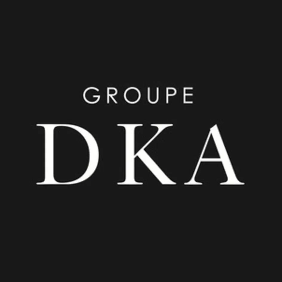 Groupe Dka est une marque déposée par GROUPE DKA