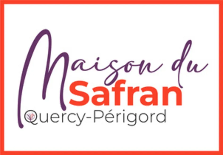 Maison Du Safran Quercy-Périgord est une marque déposée par EVOLUGOUT