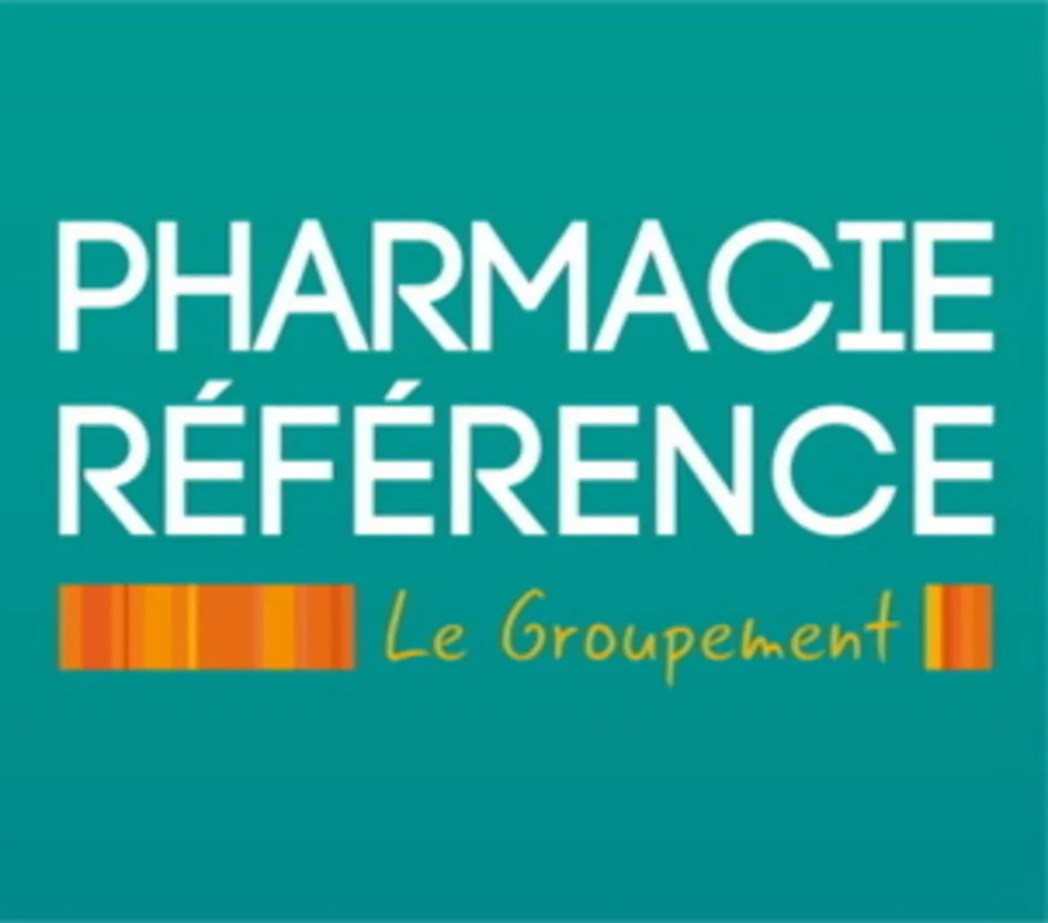Pharmacie Reference Le Groupement est une marque déposée par GROUPE PHR