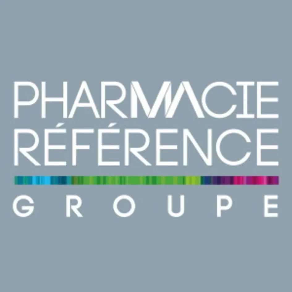Pharmacie Reference Groupe est une marque déposée par GROUPE PHR
