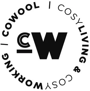 Cowool Cosy Living & Cosy Working Cw est une marque déposée par HPC