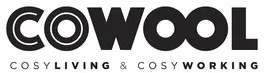 Cowool Cosyliving & Working est une marque déposée par HPC