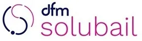 Dfm Solubail S est une marque déposée par GROUPE DFM