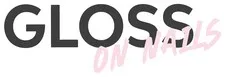 Gloss On Nails est une marque déposée par GLOSS' UP